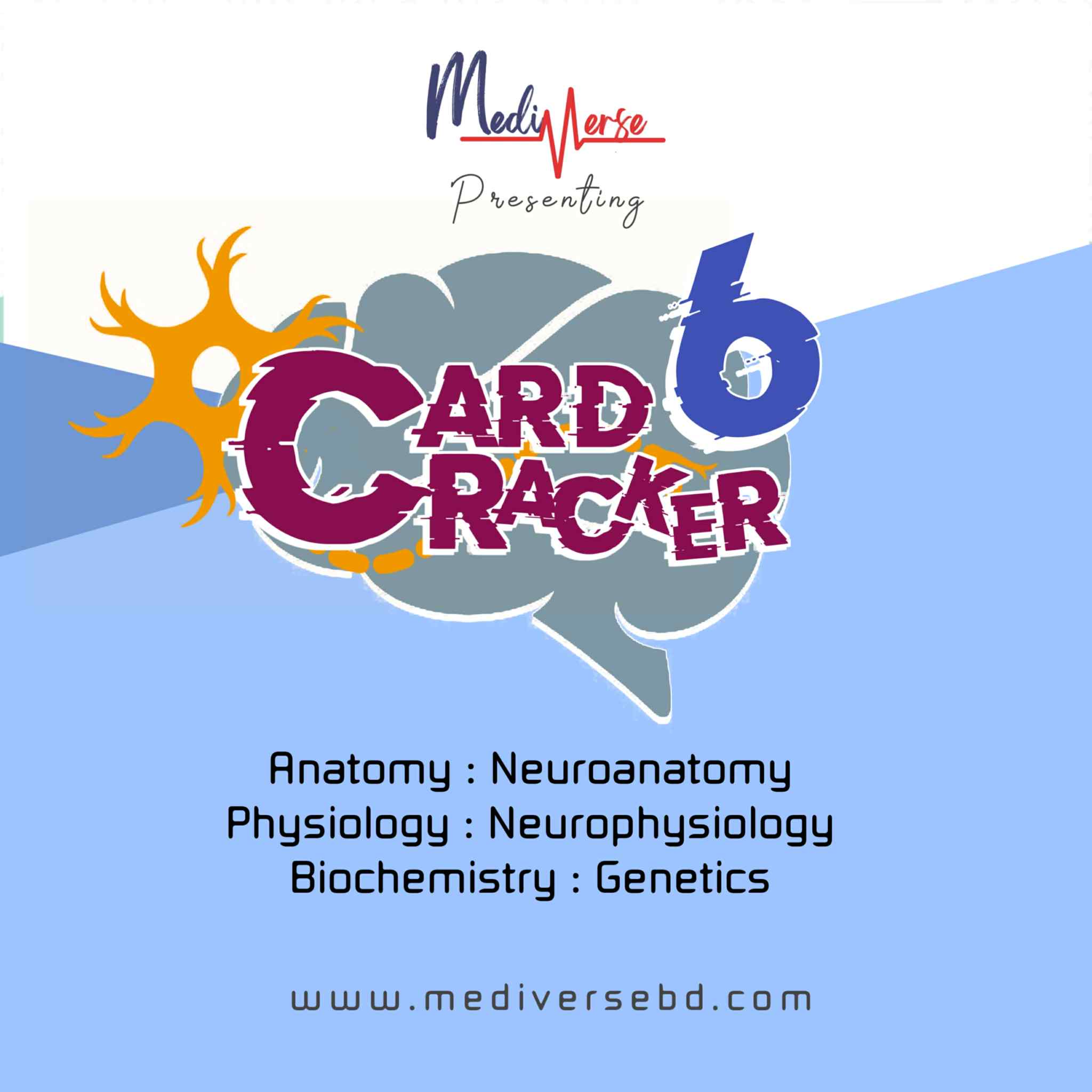 Card Cracker 6.0 (2023-24)