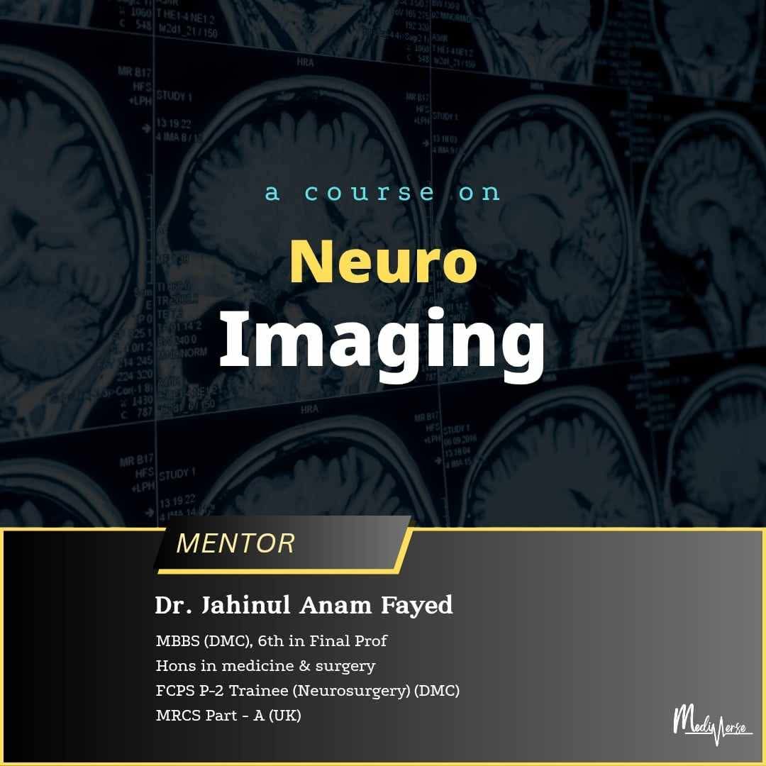 Course on Neuro-imaging