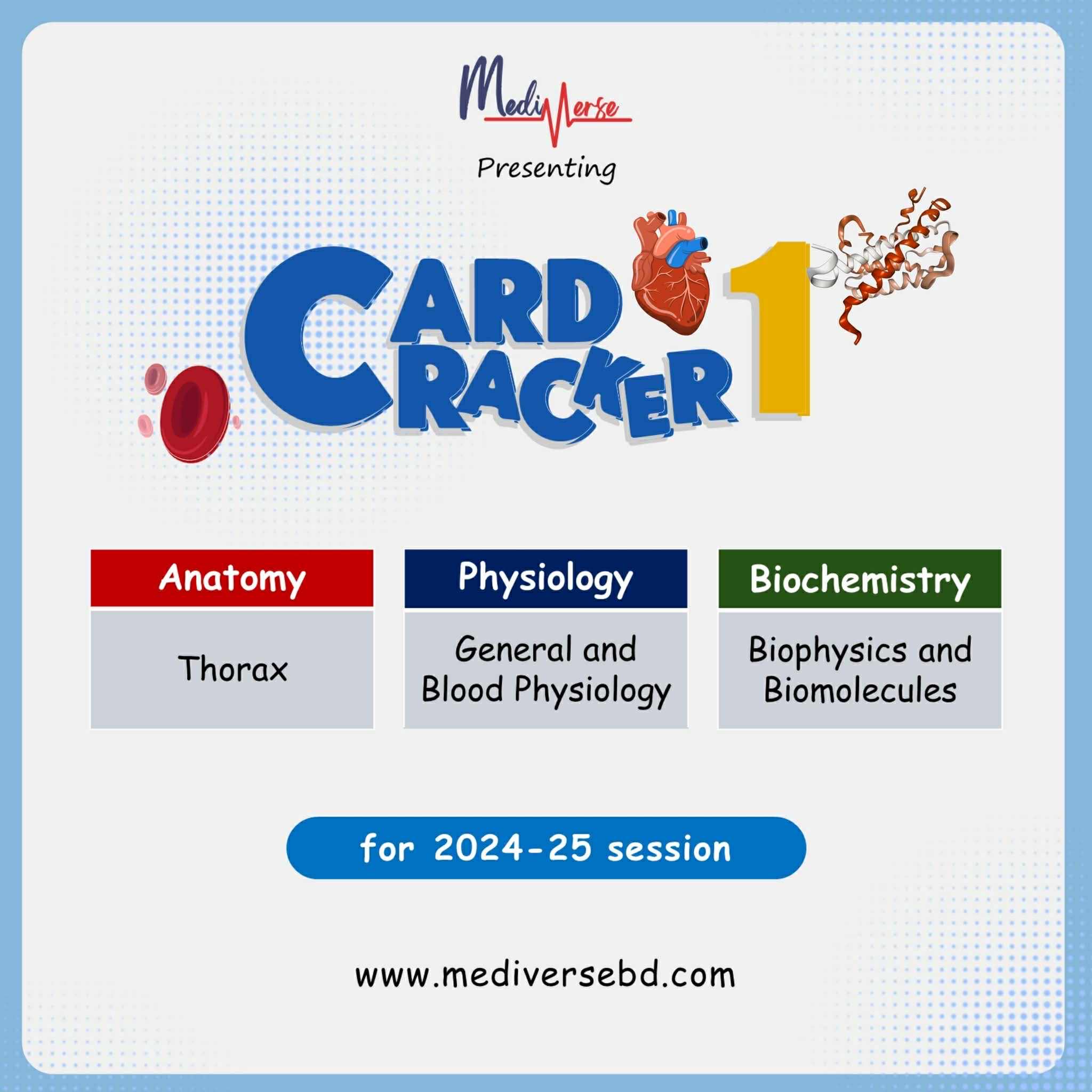 Card Cracker 1 (24-25)