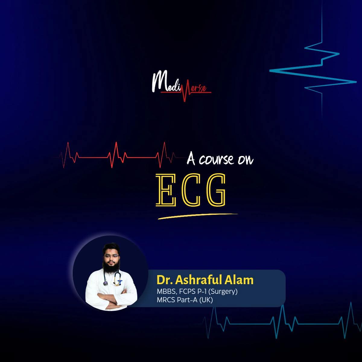 ECG Course