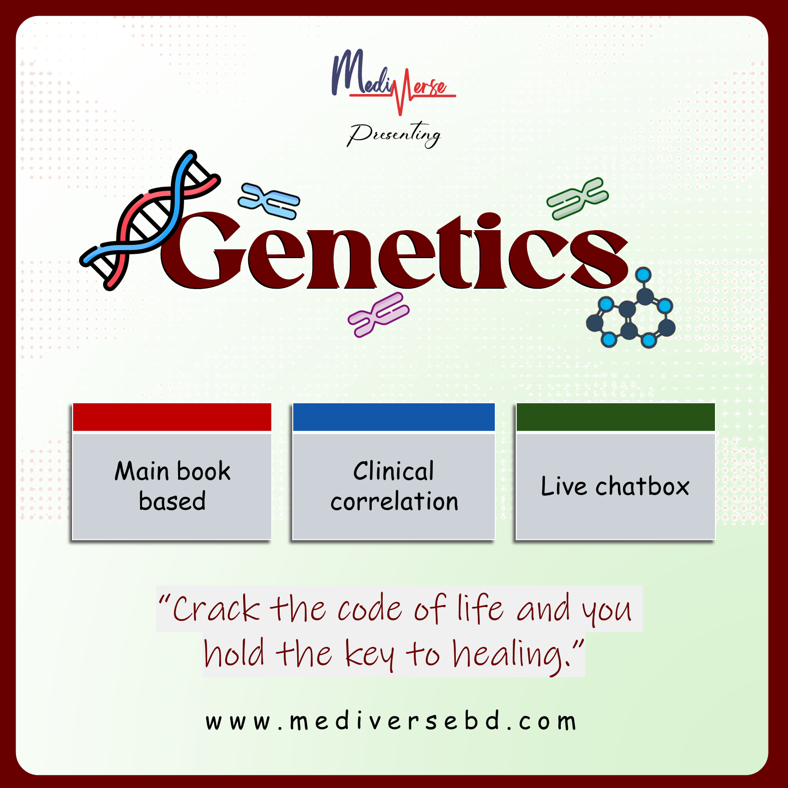 Genetics