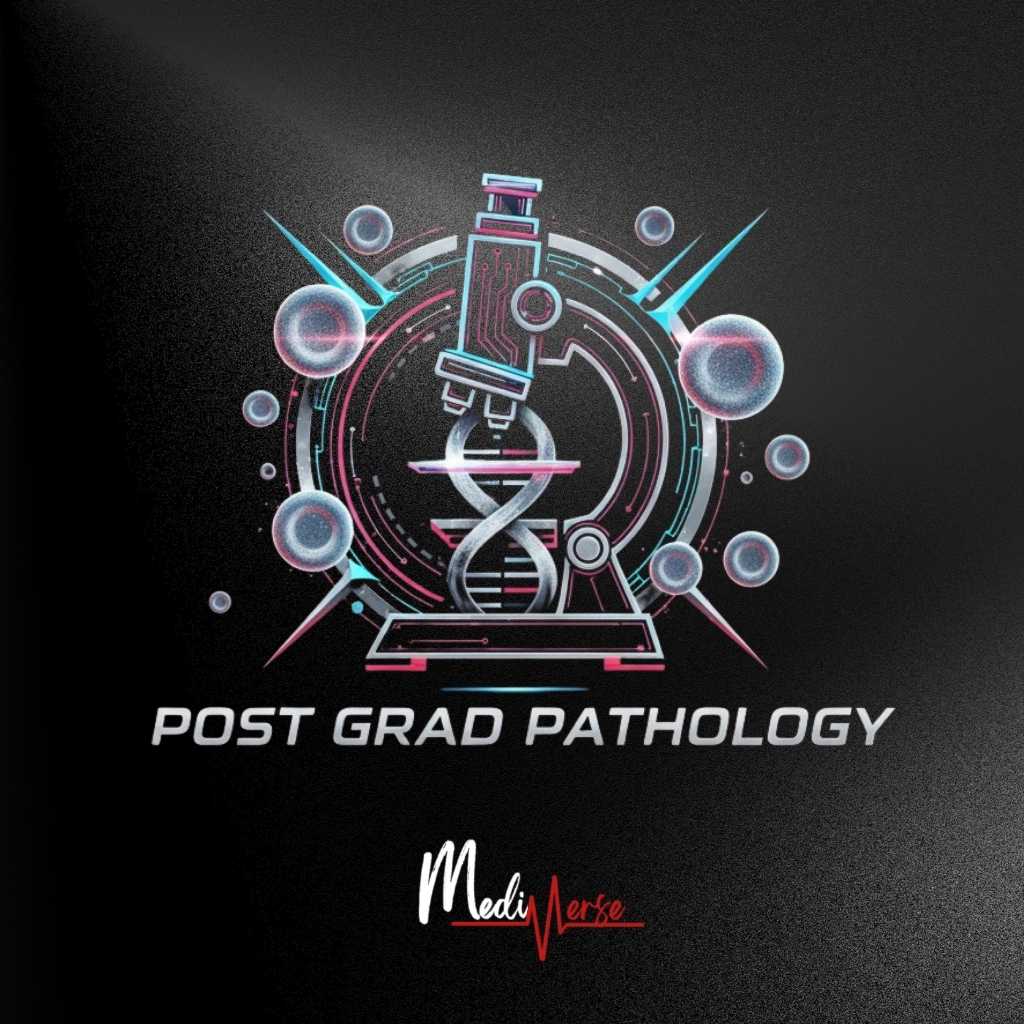 Post Grad Pathology