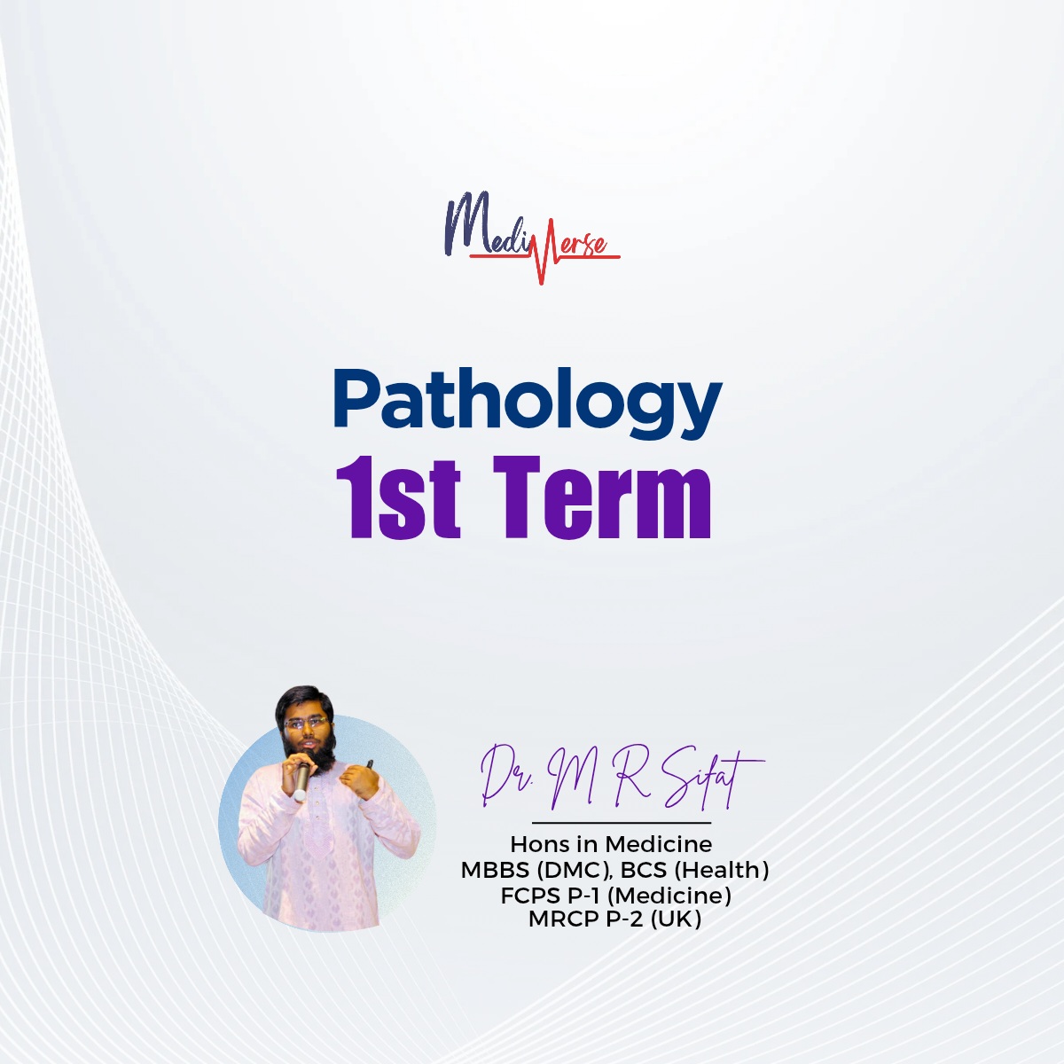 Pathology First Term