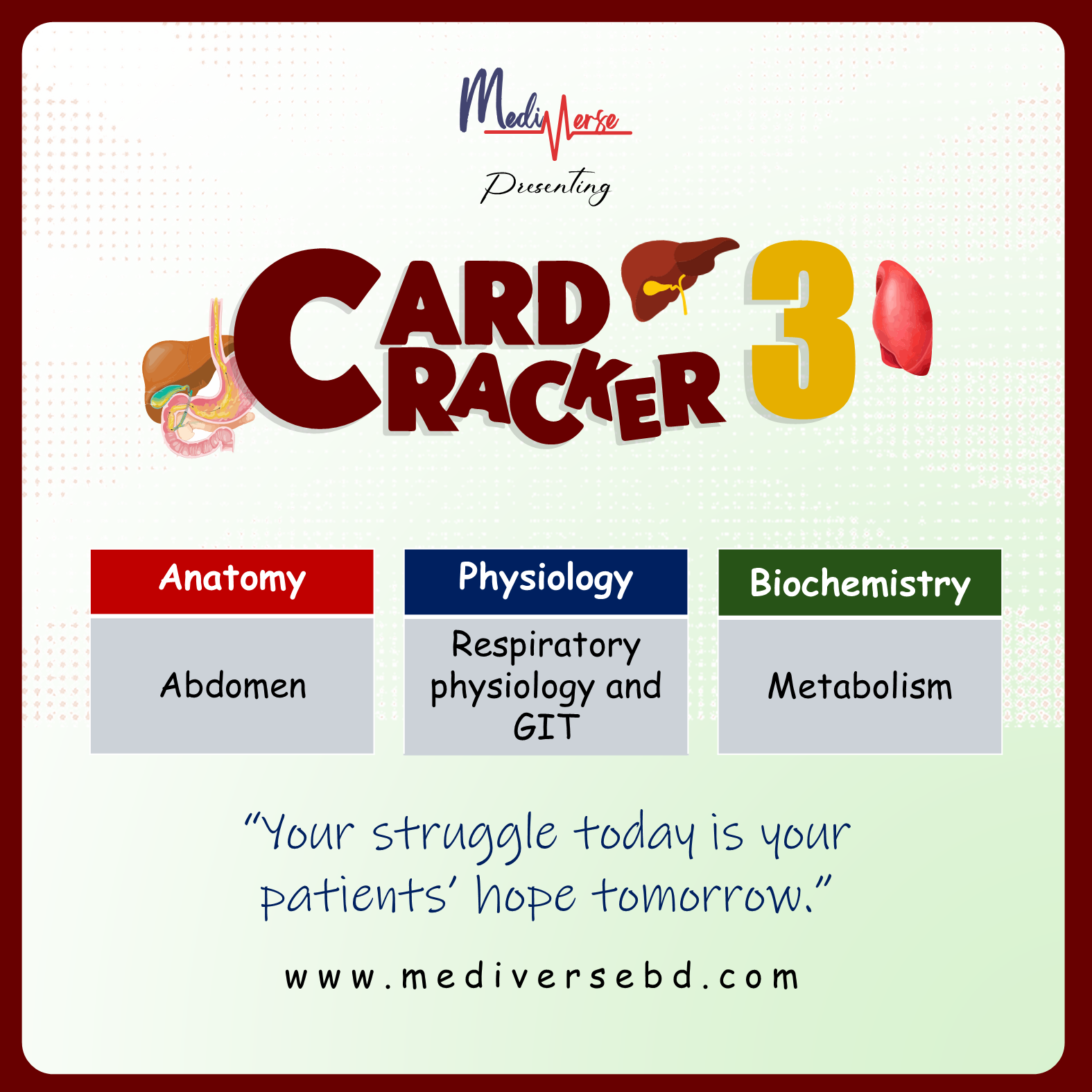 Card Cracker 3 