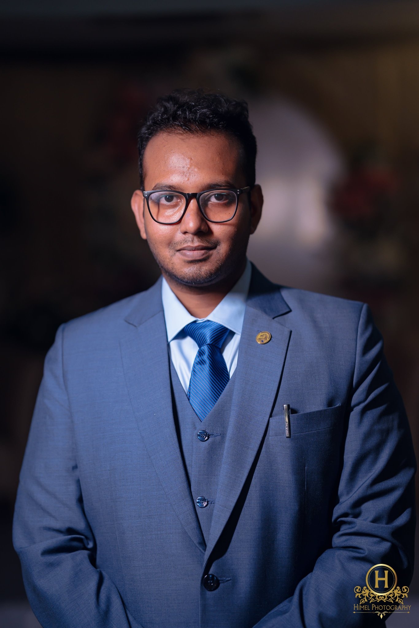 Dr. Khalid Mustakim