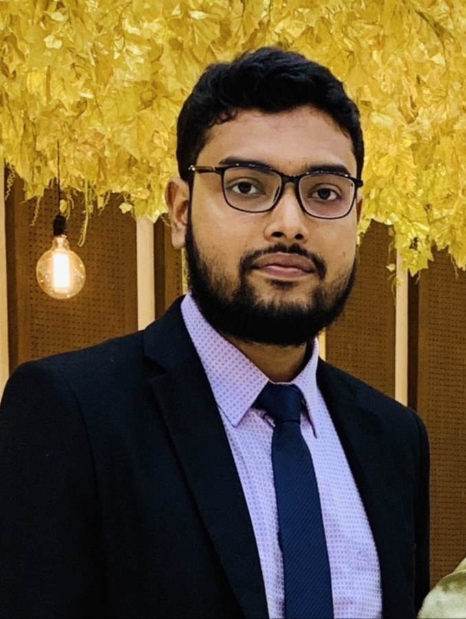 Dr. Abdullah Shafi