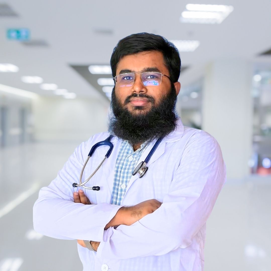 Dr. M R Sifat