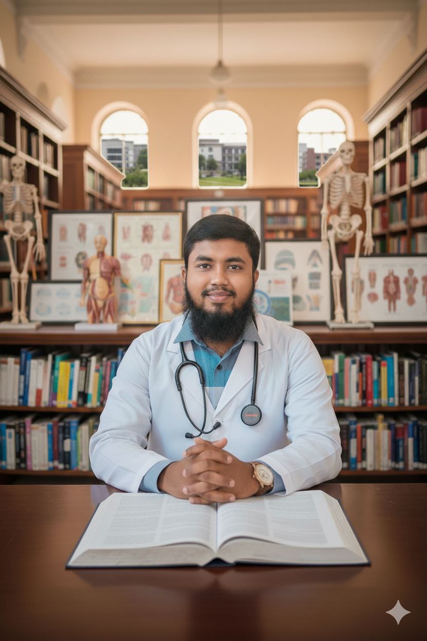 Md. Naim Zaman Zishan