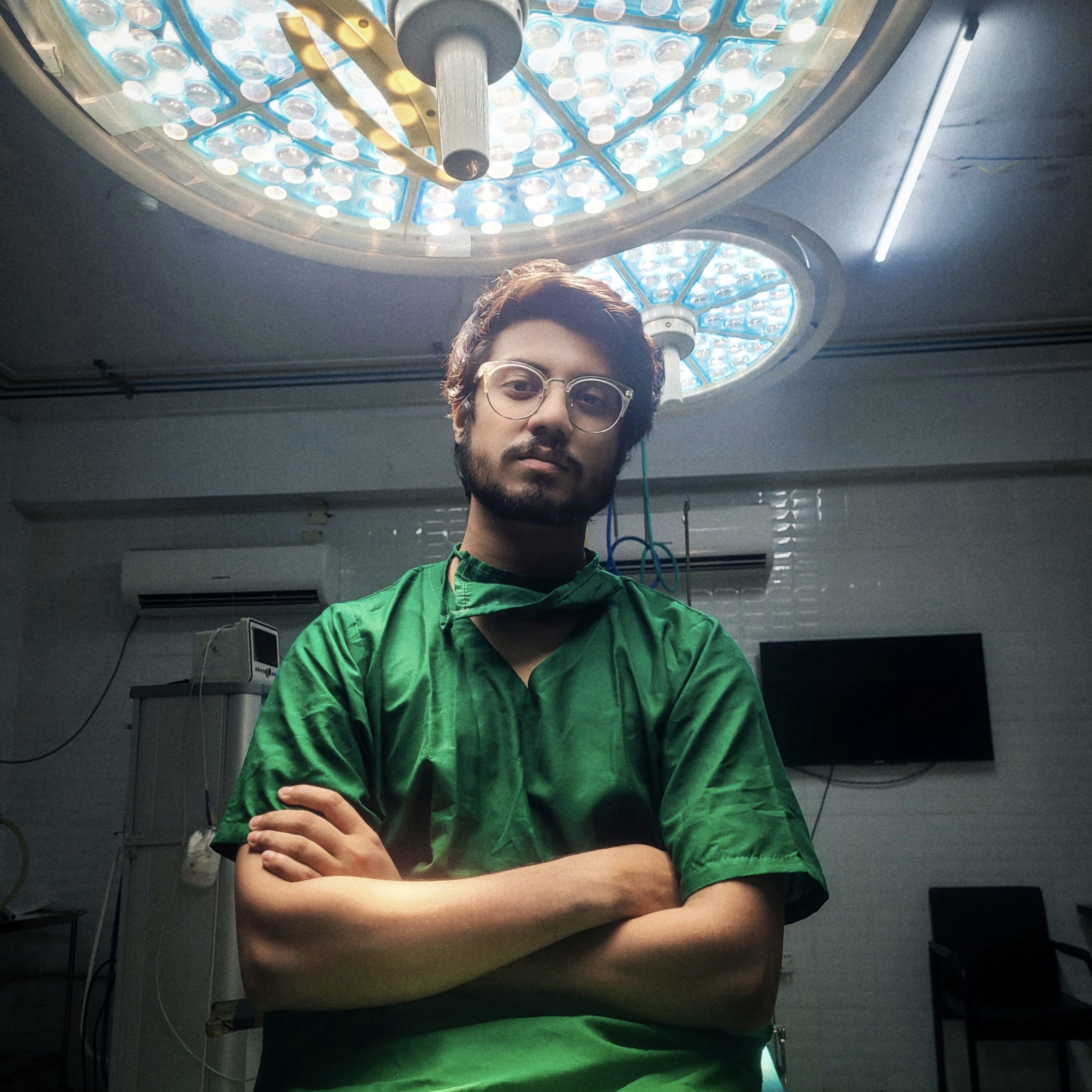 Nowshadul Islam Nahid