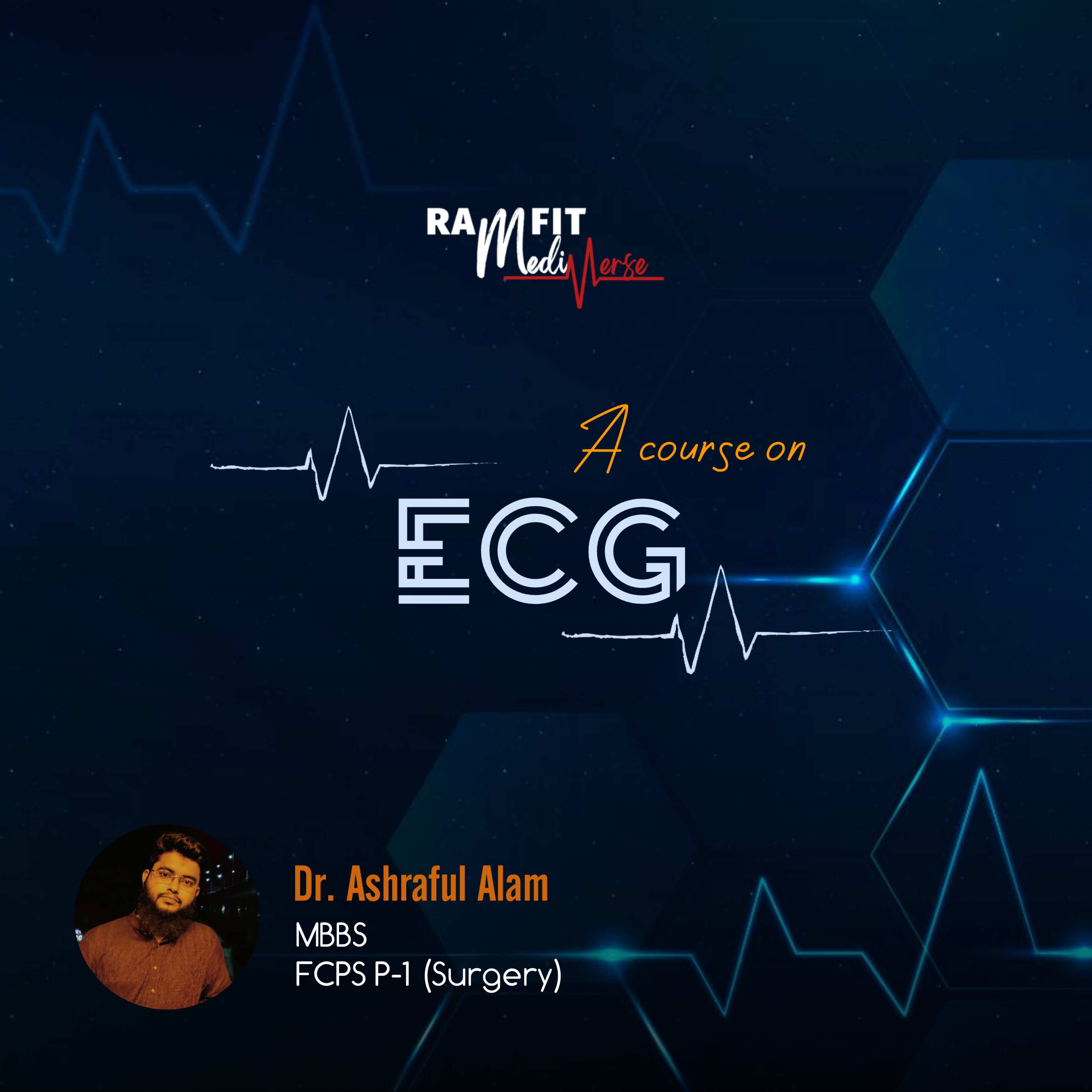 ECG Course