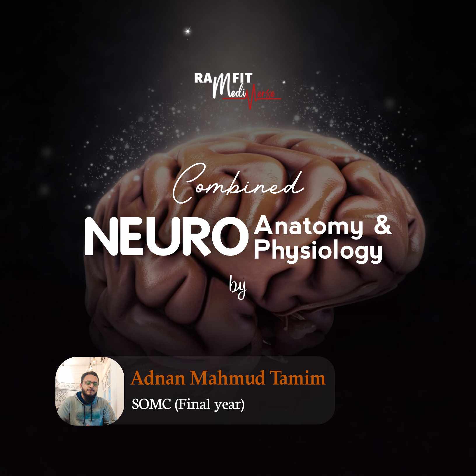 Neuroanatomy And Neurophysiology
