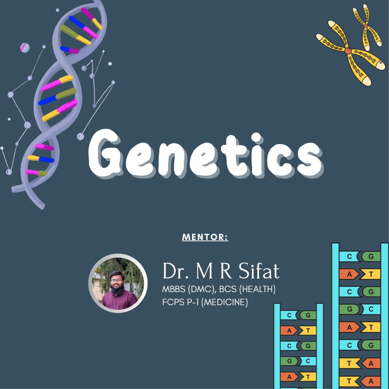 Genetics