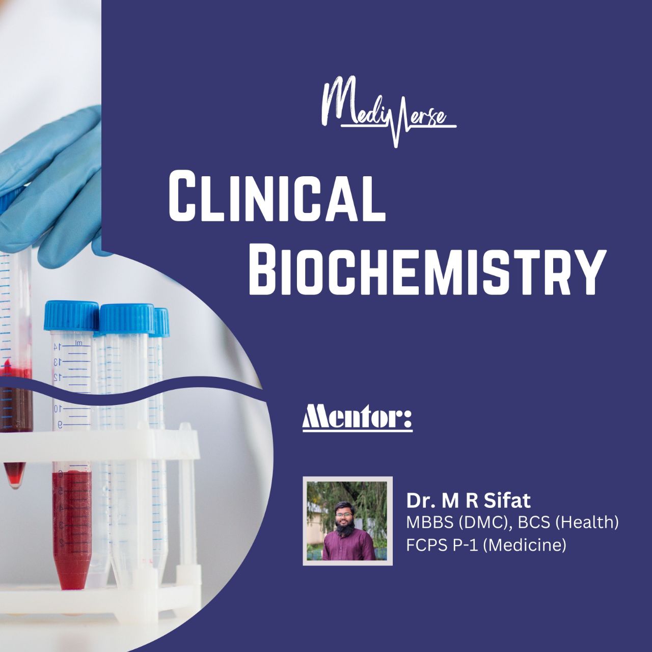 Acid Base & Clinical Biochemistry