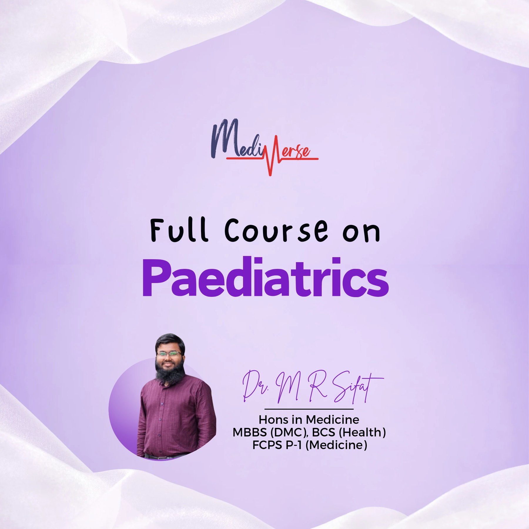 Pediatrics for final prof