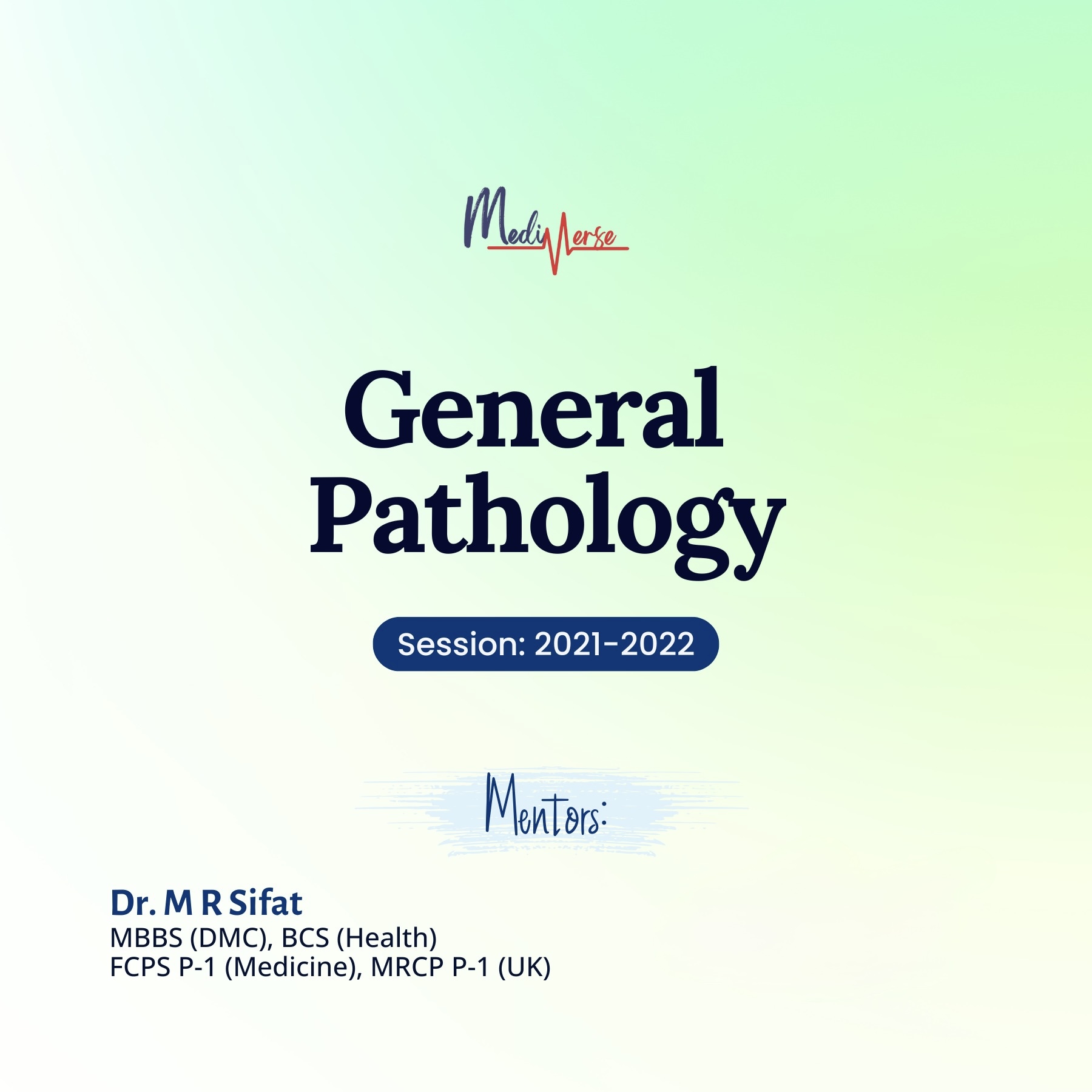 General Pathology