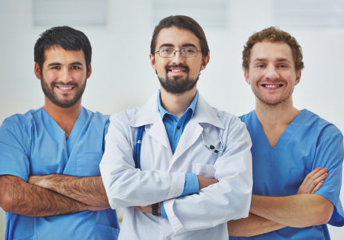 join our team