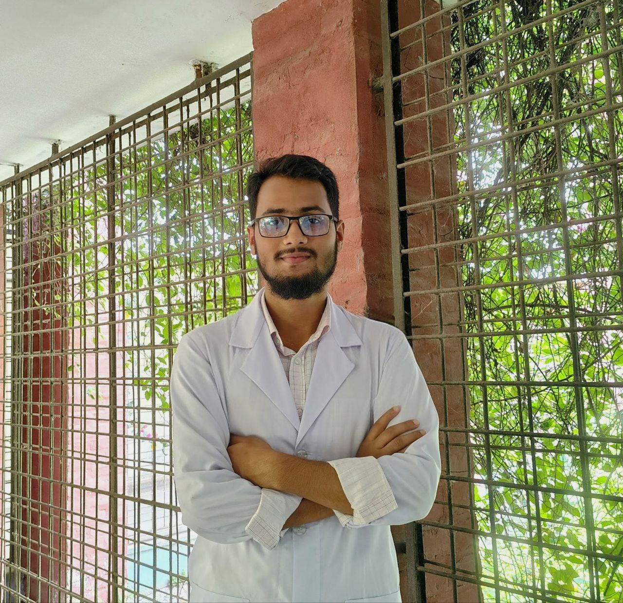 Manowarul Haque Milu