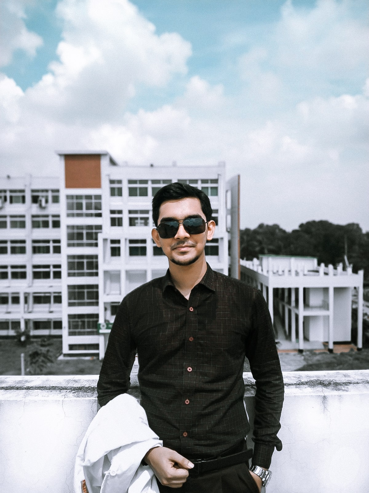 Abdullah AL Noman