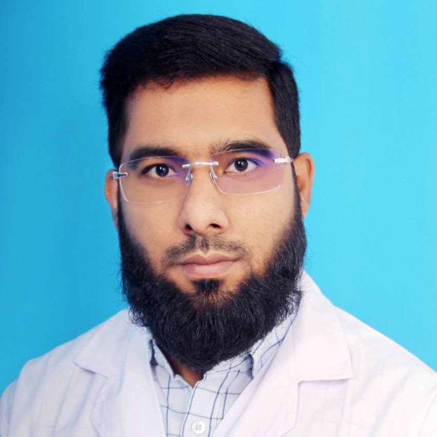 Dr. Shariful Islam Shishir