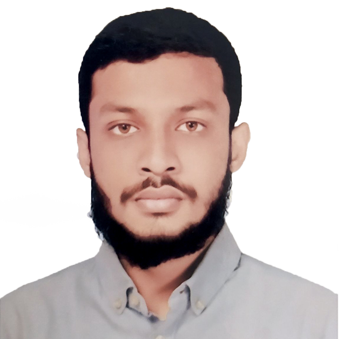 Dr. Md Tanvir Hossain