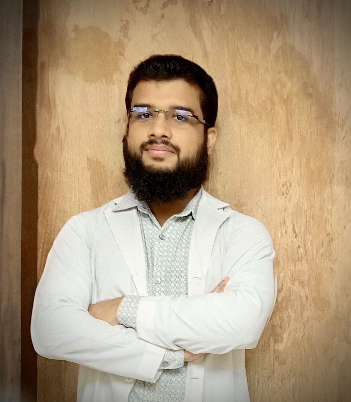 Dr. Torab bin habib