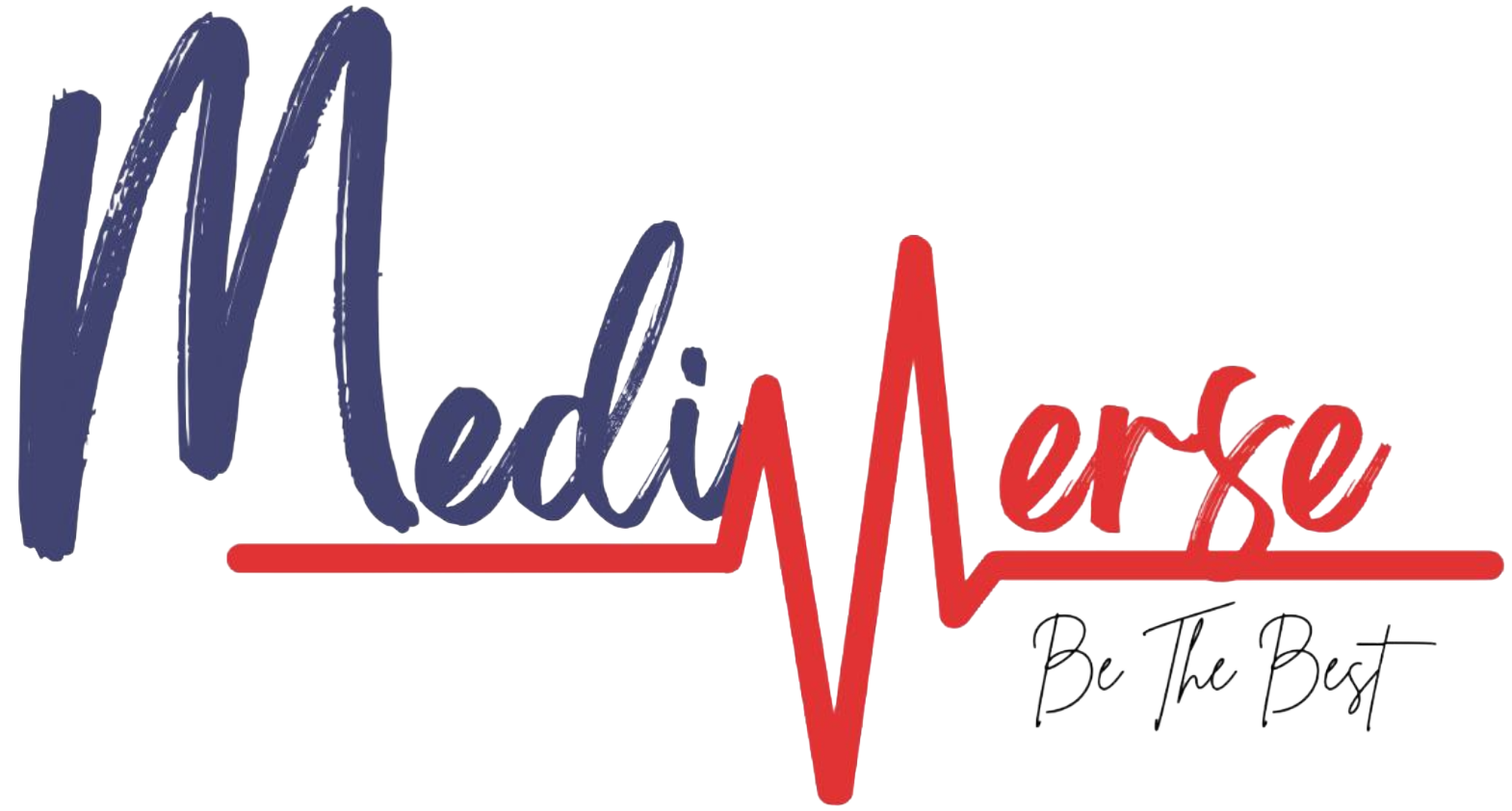 MediVerse logo